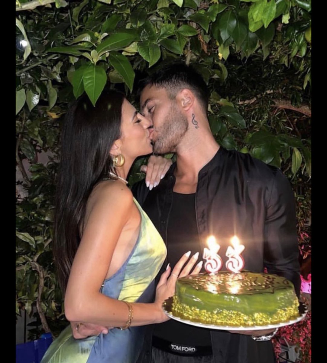 AndreaScheniniA's tweet photo. Le Foto💫
da Incorniciare 🥹⚓️❤️ #prelemi #HBDPier https://t.co/B0I6A5n0Wh