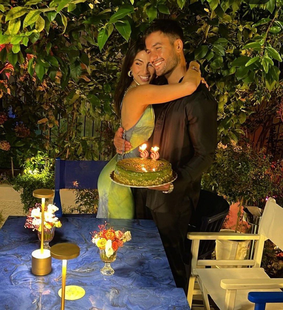 AndreaScheniniA's tweet photo. Le Foto💫
da Incorniciare 🥹⚓️❤️ #prelemi #HBDPier https://t.co/B0I6A5n0Wh