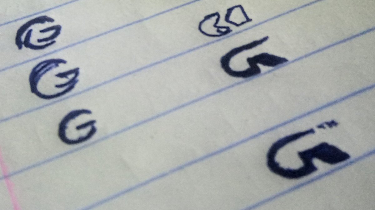 godknows_ukari's tweet photo. An aspect of my #logo design process that I really love is #sketching and #iterating.
It allows me to explore multiple ideas, refine concepts and ultimately arrive at the best possible logo #design. https://t.co/mXNRytHBJd