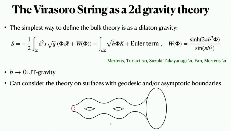 emulenews's tweet image. #Strings2023 The Virasoro Minimal String, by Lorenz Eberhardt pirsa.org/23070034 (slides PDF pdf.pirsa.org/files/23070034…)