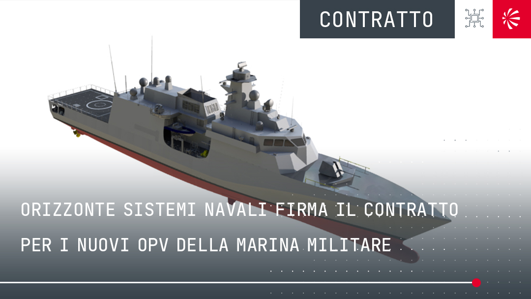 Leonardo (@leonardo_it) on Twitter photo 🔴#LDO_CS Orizzonte Sistemi Navali ha firmato con <a href="/segredifesa/">Segretariato Generale della Difesa</a> il contratto per la costruzione di tre pattugliatori di nuova generazione, con opzioni per ulteriori tre unità e per adeguamenti infrastrutturali degli arsenali di Augusta, Cagliari e Messina lnrdo.co/3OjPy4N 🔴#LDO_CS Orizzonte Sistemi Navali ha firmato con <a href="/segredifesa/">Segretariato Generale della Difesa</a> il contratto per la costruzione di tre pattugliatori di nuova generazione, con opzioni per ulteriori tre unità e per adeguamenti infrastrutturali degli arsenali di Augusta, Cagliari e Messina lnrdo.co/3OjPy4N