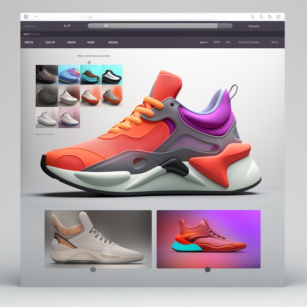 🚀 Aktuelle Trends und die Zukunft der Individualisierung! 
🌟 Entdecken Sie in unserem Blogbeitrag, wie #AR, #VR, #KI &amp; Nachhaltigkeit Produkte revolutionieren.  Zum Artikel: 👉 rebrand.ly/r32x6f7 #3DKonfiguration #Zukunft #Personalisierung