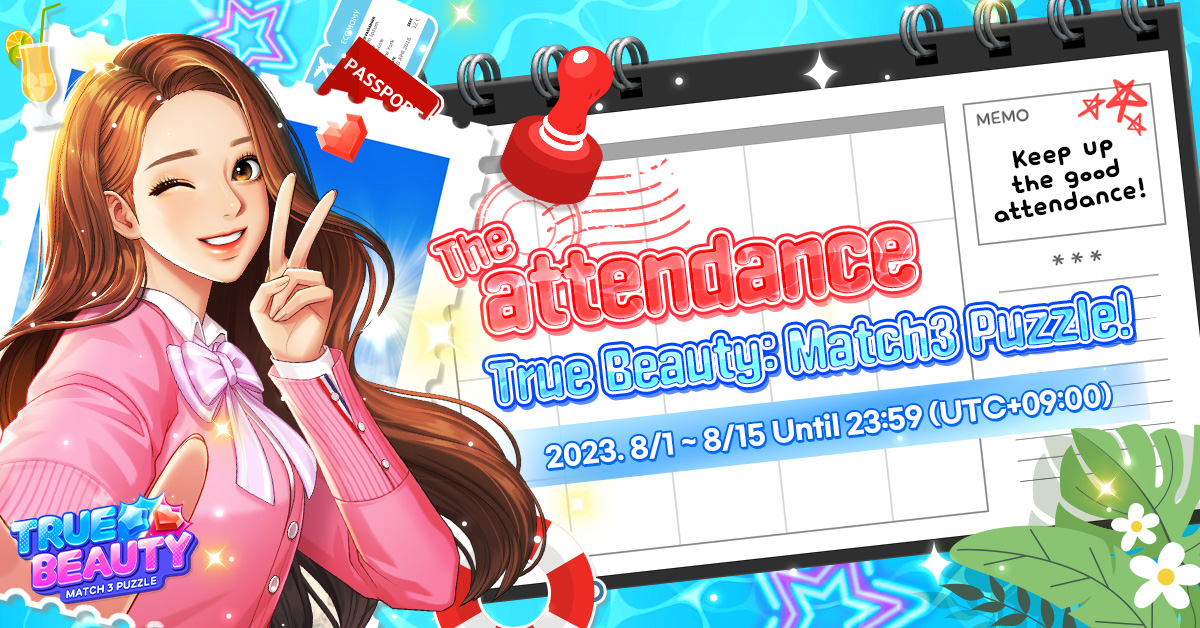 TrueBeautyGame's tweet photo. Ready or not, here we come! Hehe!🤣

All you have to do is show up,
and the rewards will start pouring in for you!🎁
You can check the details on the discord!

☞ Discord link : https://t.co/QW7IsLmRdS 

#TrueBeauty #Webtoon #TrueBeautyMatch3Puzzle #PuzzleGame https://t.co/1cfJD8S9Nm
