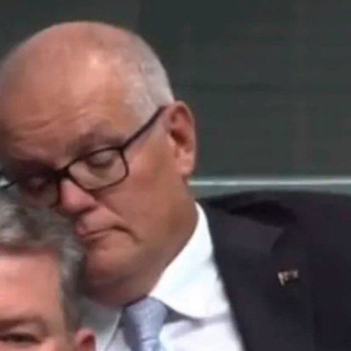 To the voters in the electorate of #Cook

This is what you voted for… this is the man that is taking $211,000+ per year in taxpayer dollars

Had his big speech to no one about being picked on and then decides.. I’ve done enough… must be nap time

Thanks #CookVotes