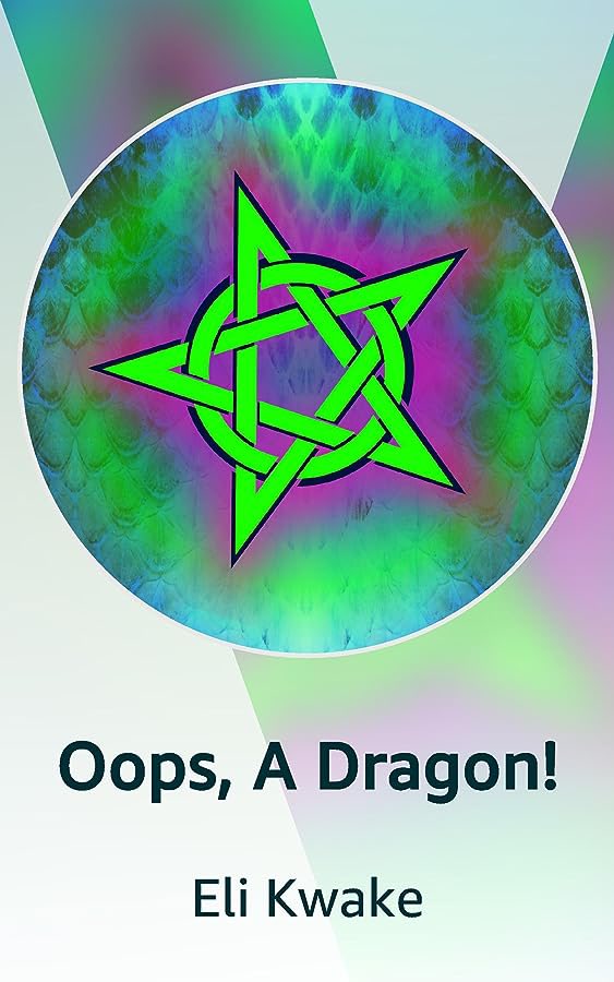 Available now on a Kindle Vella near you!