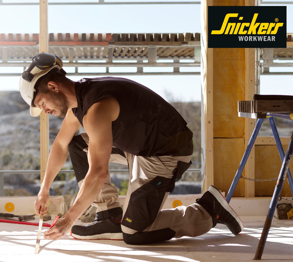 Total Installer Magazine (@installertotal) on Twitter photo Making LiteWork of summer work on site: Cover up for shade with <a href="/SnickersWw_UK/">Snickers Workwear UK</a>'s range of lightweight workwear – a must for the summer months! total-installer.co.uk/making-litewor… Making LiteWork of summer work on site: Cover up for shade with <a href="/SnickersWw_UK/">Snickers Workwear UK</a>'s range of lightweight workwear – a must for the summer months! total-installer.co.uk/making-litewor…
