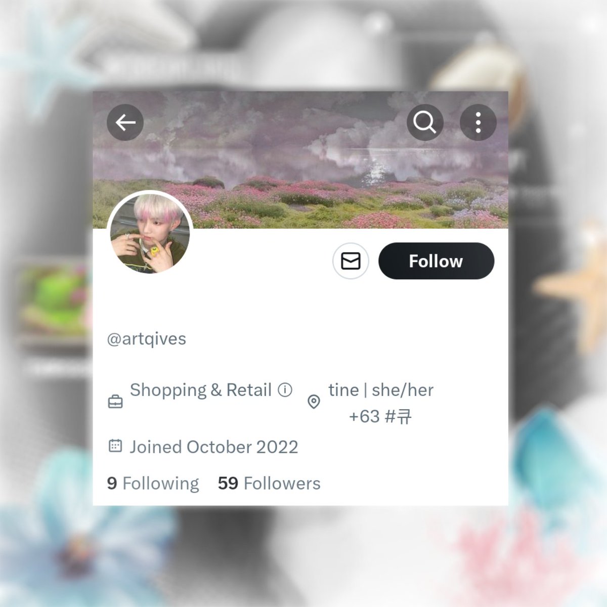 florbleus's tweet photo. ﹙ #vitalkyufeedbacks ﹚ ! ー O2
う ː @artqives
𓏸 — first time with their service and it didn't dissapoint me, although nagka-delay since maulan dito samin, the lender understood my situation kaya kudos sa service nila, 1O/1O !! https://t.co/85yna7dxaF