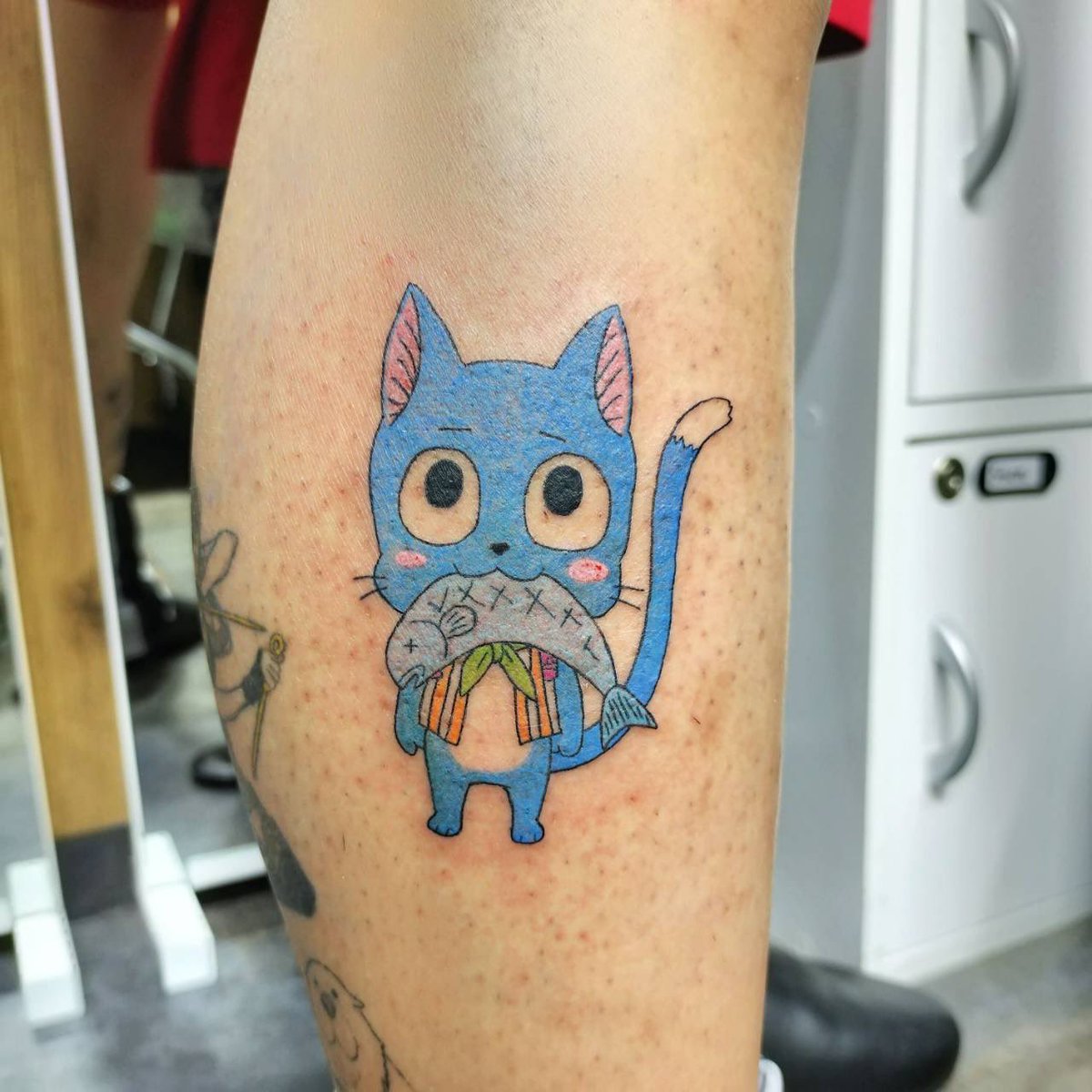 LunarOrbit's tweet photo. OBI😈7月施術分まとめ✏️

work by @obi_orbit 

#タトゥー #tattoo #刺青 #大阪 #大阪タトゥースタジオ #東大阪 #トゥイーティー #NARUTO #ナルト #レタリング #ヲタトゥー #オタトゥー #アニメ #キャラクター https://t.co/al5VqscT86
