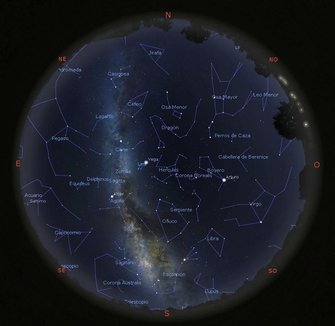 astroilusion's tweet photo. FENÓMENOS ASTRONÓMICOS VISIBLES EN AGOSTO DE 2023 VISIBLES A SIMPLE VISTA O CON PEQUEÑO INSTRUMENTAL.
https://t.co/APMLkFDxlo
#astronomia #Agosto23 #verano23 #nauraleza https://t.co/uzB4xtZ4uE