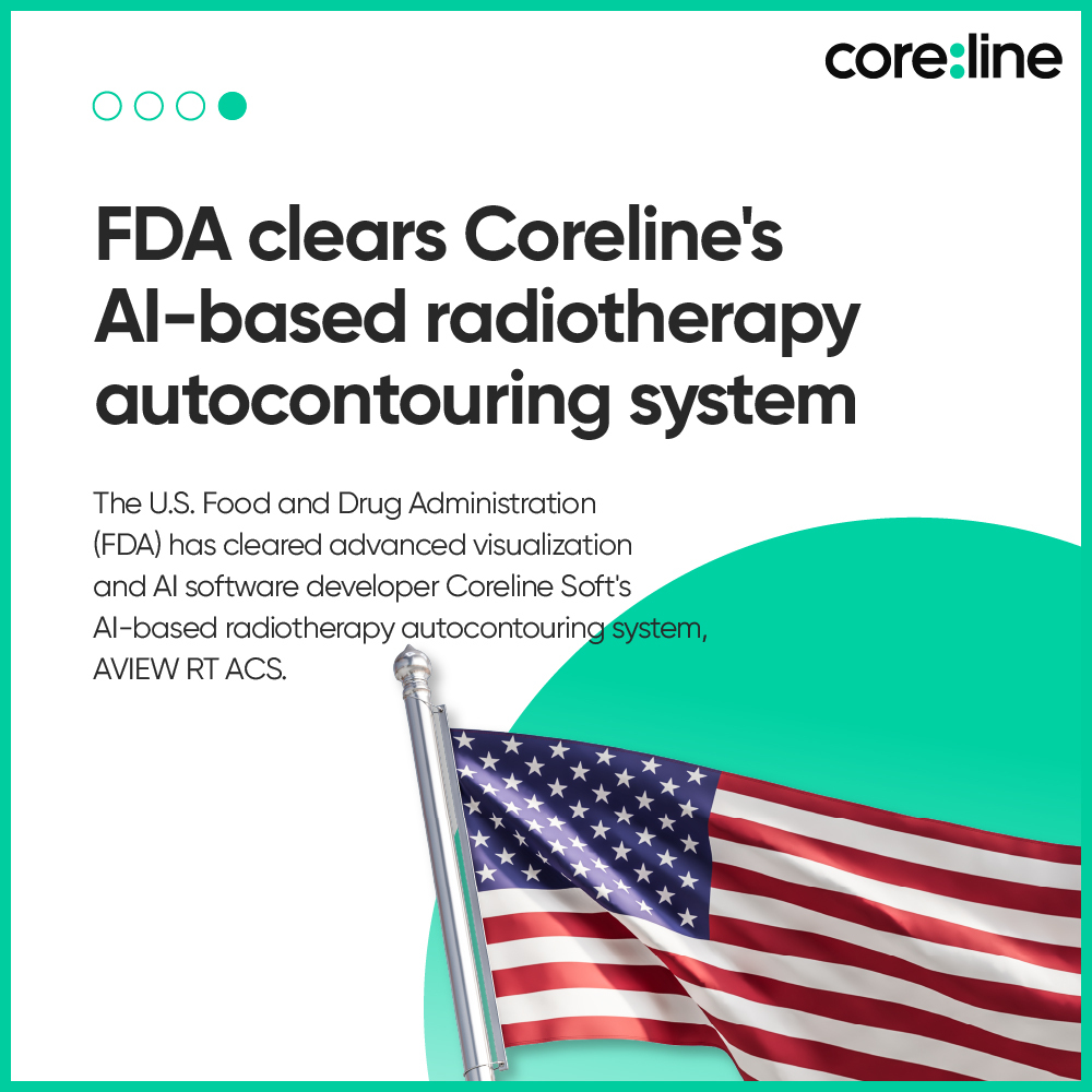 Coreline Soft tweet media