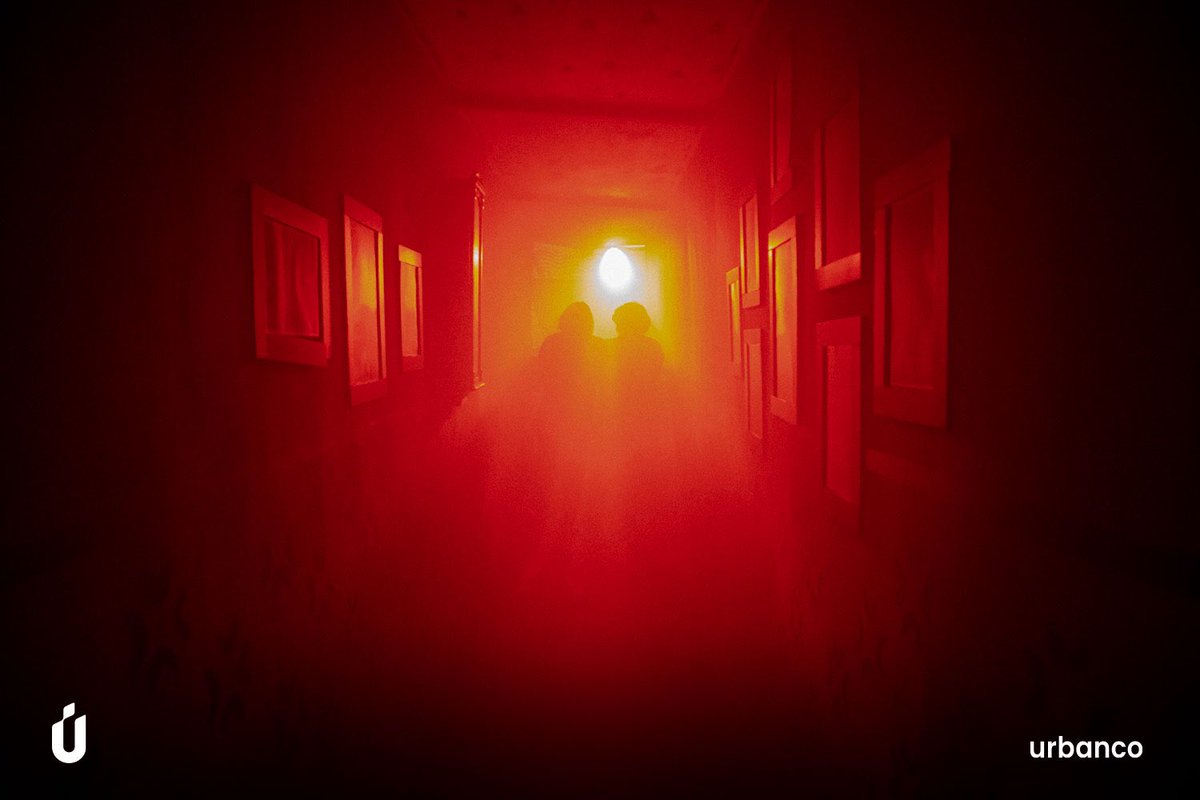 hdcmaldives's tweet photo. Step into a world of nightmares and eerie encounters that will keep you on the edge of your seat! 🧟‍♀️

#WithUrbanco 
#MyHulhumalé 
#MyHulhumaléEvents https://t.co/MvLdnbOEwg
