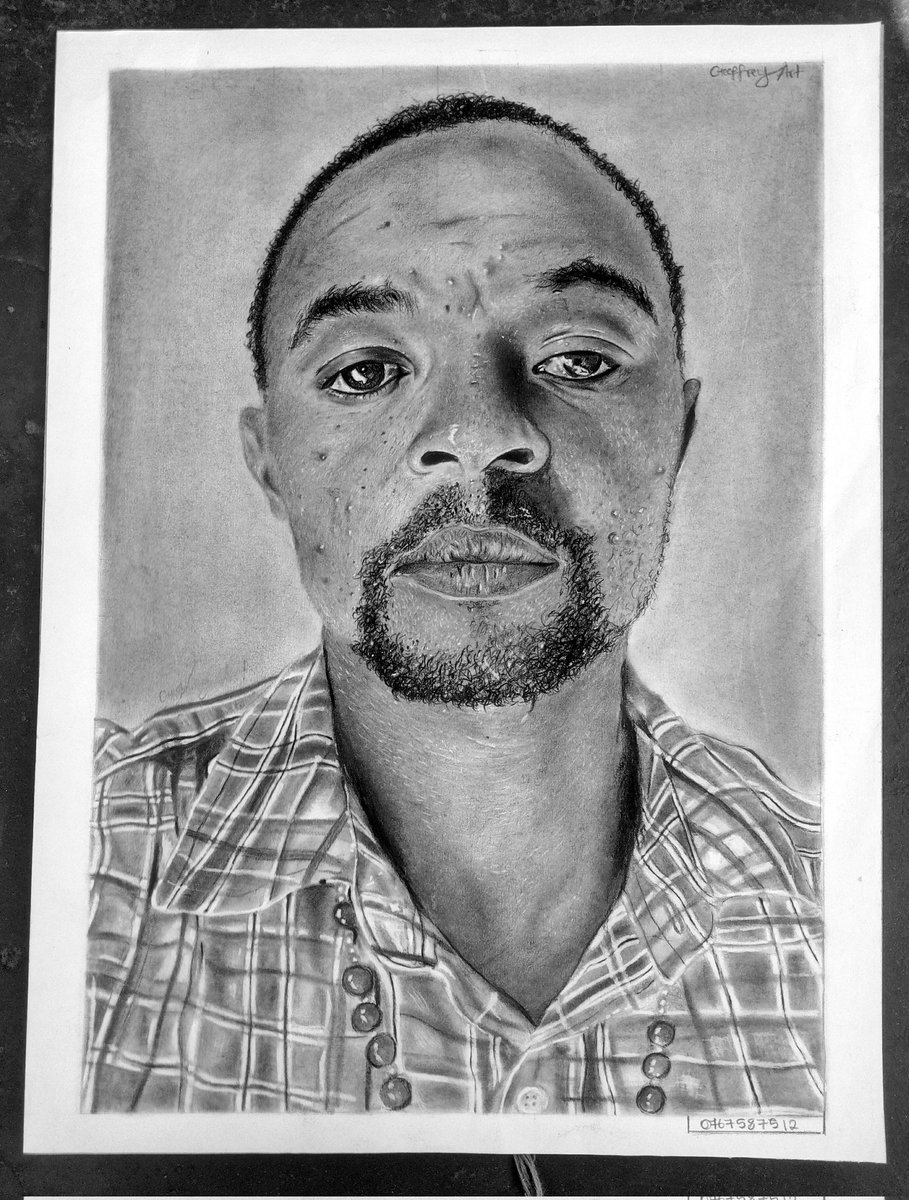 Final work done and dusted