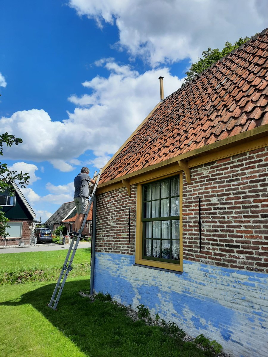 Hendrick de Keyser Monumenten tweet media