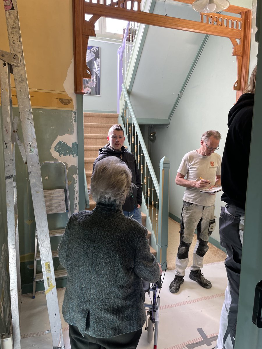 Hendrick de Keyser Monumenten tweet media