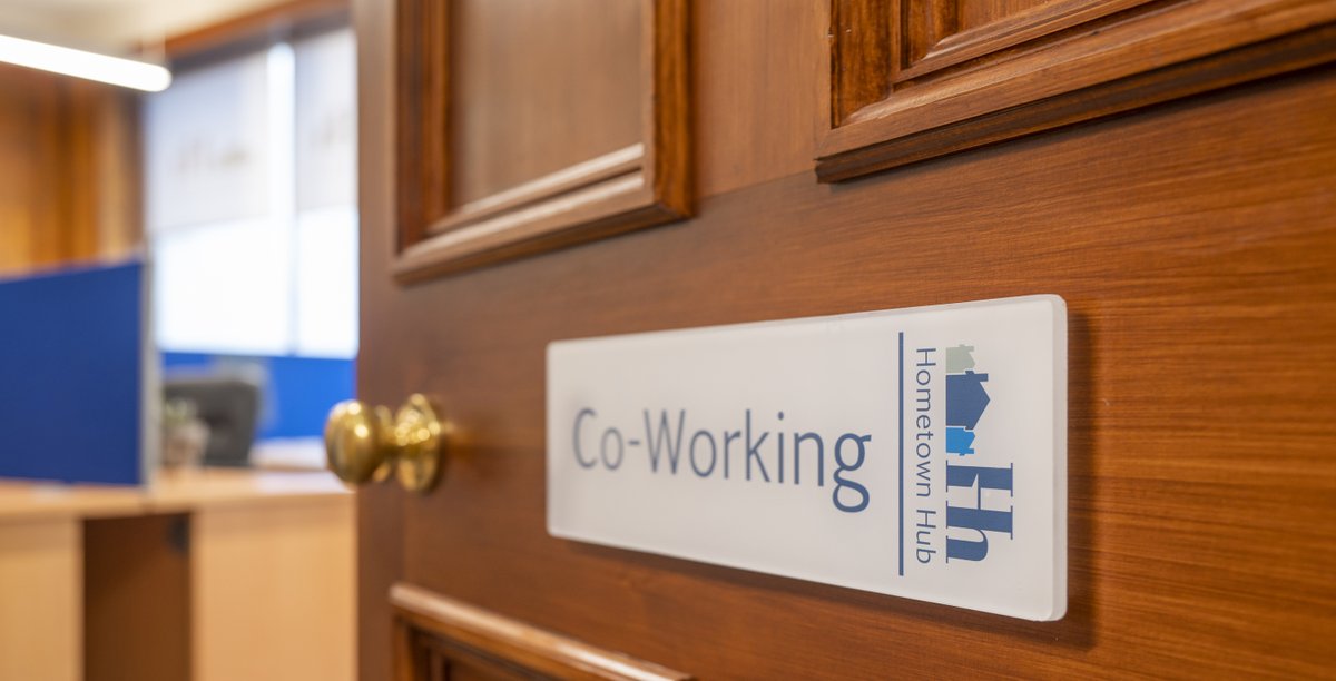 HometownhubUk's tweet photo. Flexible local workspaces for
Individual Office Work...
By the hour, day or on a flexible lease 
https://t.co/zXgfGhym3k

#Eyemouth #Stow #Jedburgh #StBoswells #Lauder https://t.co/EFqbKMrN7C