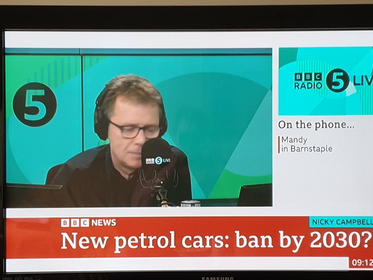 Suej1959's tweet photo. @NickyAACampbell
WAIT TILL WE HAVE A ELECTRICITY/ELEC POWER 🤭😉😉😉😊🤣😂🤣
AND HALF THE UK HAVEN'T CHARGED THEIR CARS UP.
Could be #Police #amblance etc etc 🤔 https://t.co/ARreUZnrKx