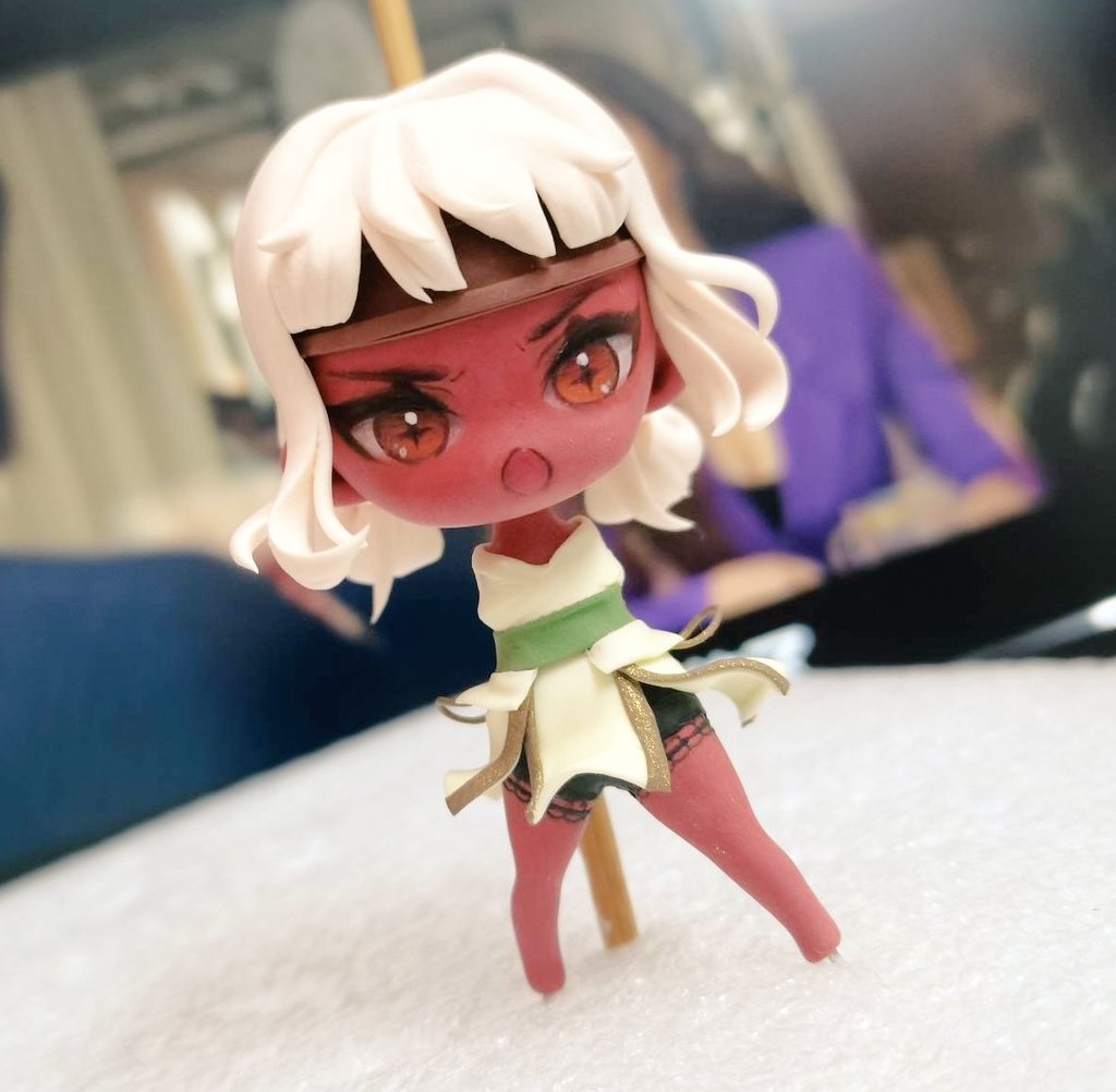 卡神 Karu tweet media