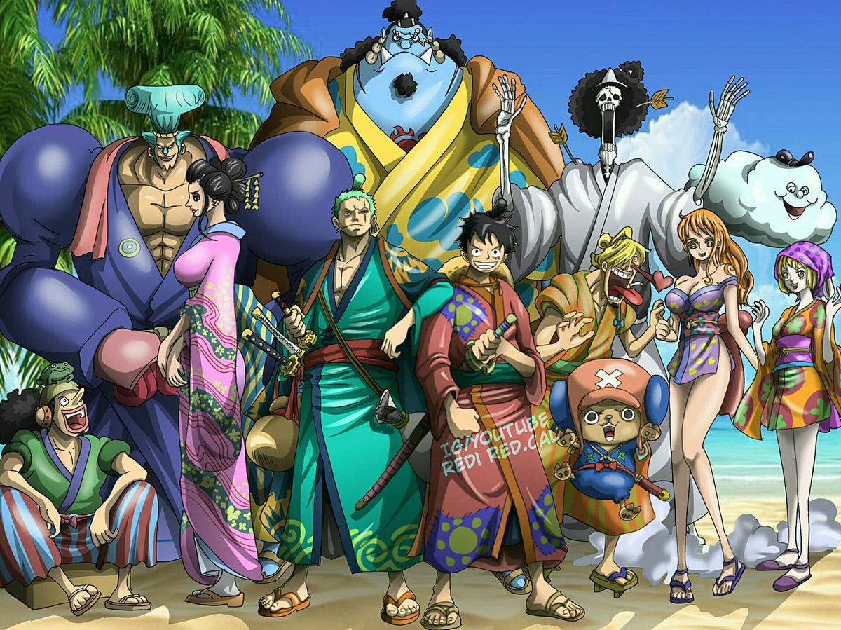 luffyerc's tweet photo. Welcome to strawhat pirates, nakamas! 

Are you all excited to the return of joyboy in august 6? 

Onepiece and crypto have something in common. It's about the journey, and the friends/relationships made which is the real treasure! 

https://t.co/WRlCNUujJd

$LUFFY $ETH https://t.co/ovCHqqsvFU