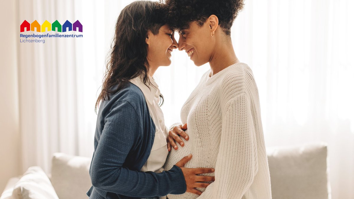 Lesben Leben Familie tweet media