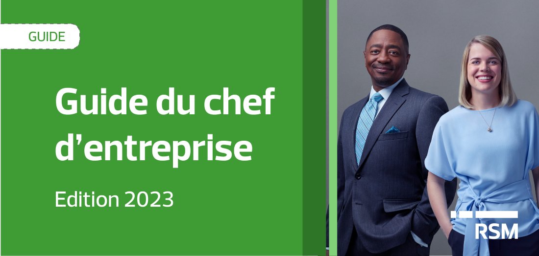 🔎 Vous êtes #dirigeant d'entreprise ou en devenir ?

💡 Préparez-vous aux nombreuses obligations et responsabilités auxquels vous ferez face grâce à notre guide du chef d'entreprise dans son édition 2023 !

Télécharger le guide 👉 rsm.global/france/fr/insi…