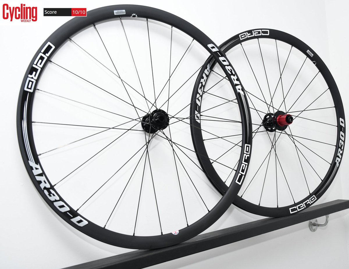 Wheel Upgrades ... Alloy disc brake wheels which as you can see are pretty dam good! 10/10! 

BUY ONLINE: cycledivision.co.uk/wheels/cero-ar…

Shop at Barton Under Needwood, DE13 8AA near Burton on Trent 

Call: 01283 711398  | #Cero #wheels #discbrakes #tubelessready #clinchers