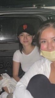 dunbilsus's tweet photo. Hello there gf! #BelleMariano https://t.co/cDHzPxRaS7