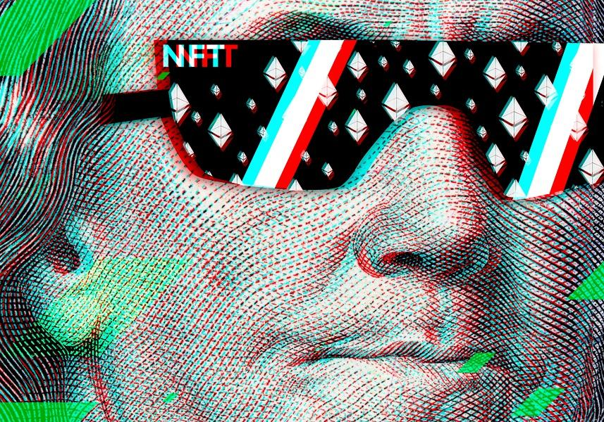 Los NFT tienen una gran cantidad de diferentes y varidadas utilidades.

Pero hoy, vamos a ver su aporte dentro de las comunidades.

🧵Let´s Go!