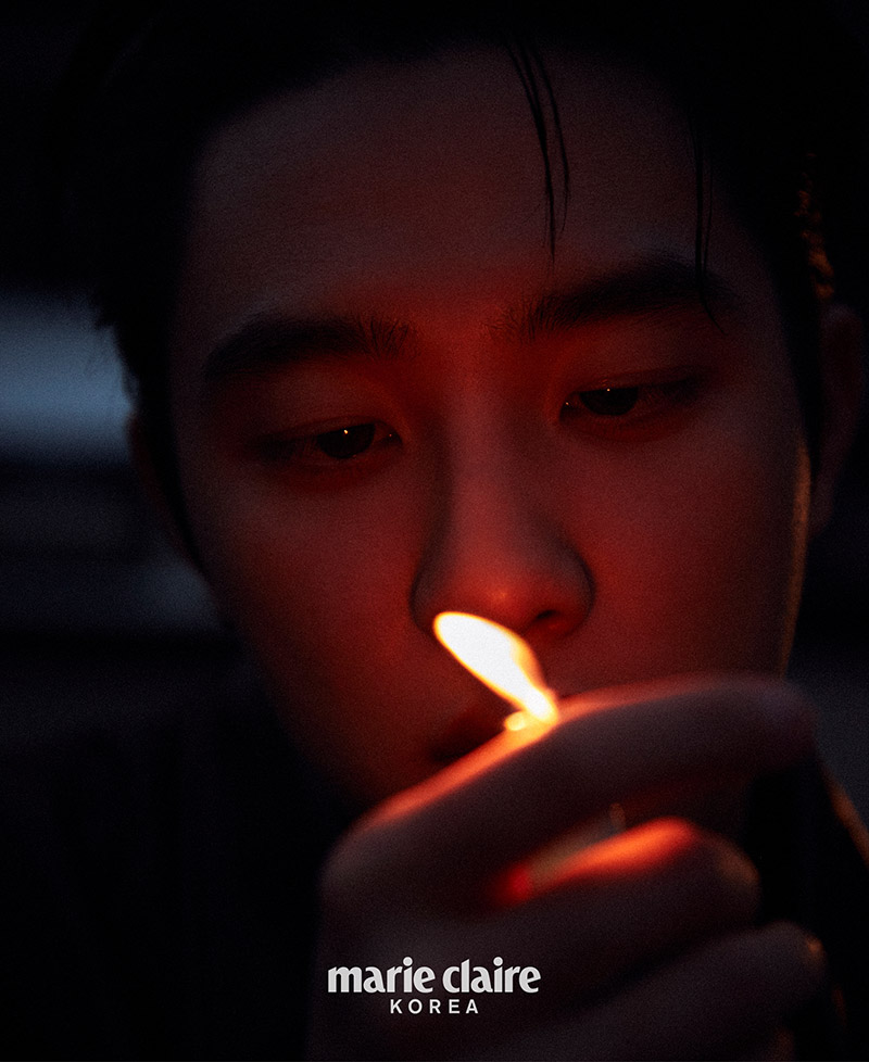 knockknock0408's tweet photo. [DL] D.O. - 마리끌레르 코리아 : <더 문> 배우 도경수 화보 #1
🔗https://t.co/S2eFKDqgtV
@weareoneEXO https://t.co/nr1P3Nkse5