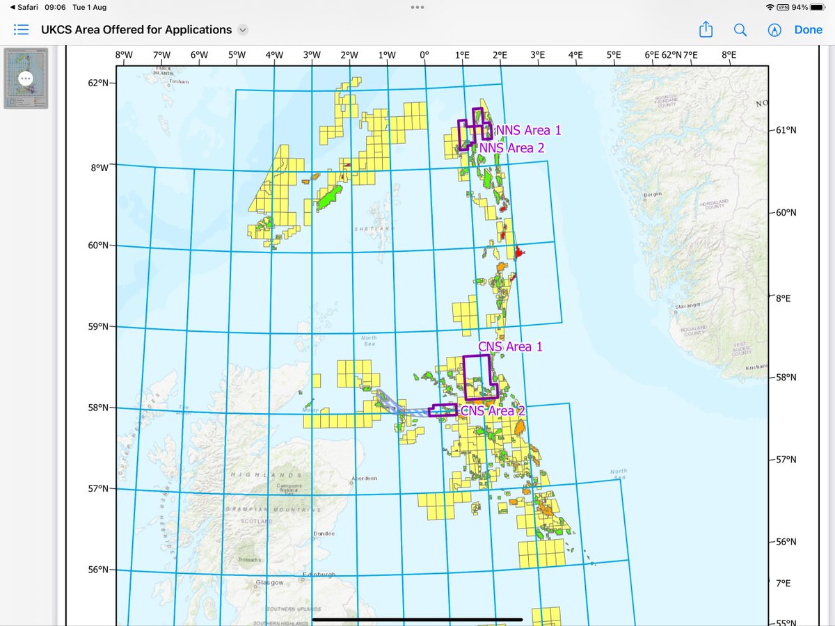 New licences for resources that were “running out“ in 2014. Not a penny in revenue comes to @RevenueScotland. The UK Treasury expects to reap £80 billion over next few years from existing fields. Not a penny is directly or purposely invested in Scottish renewables. Penny dropped?