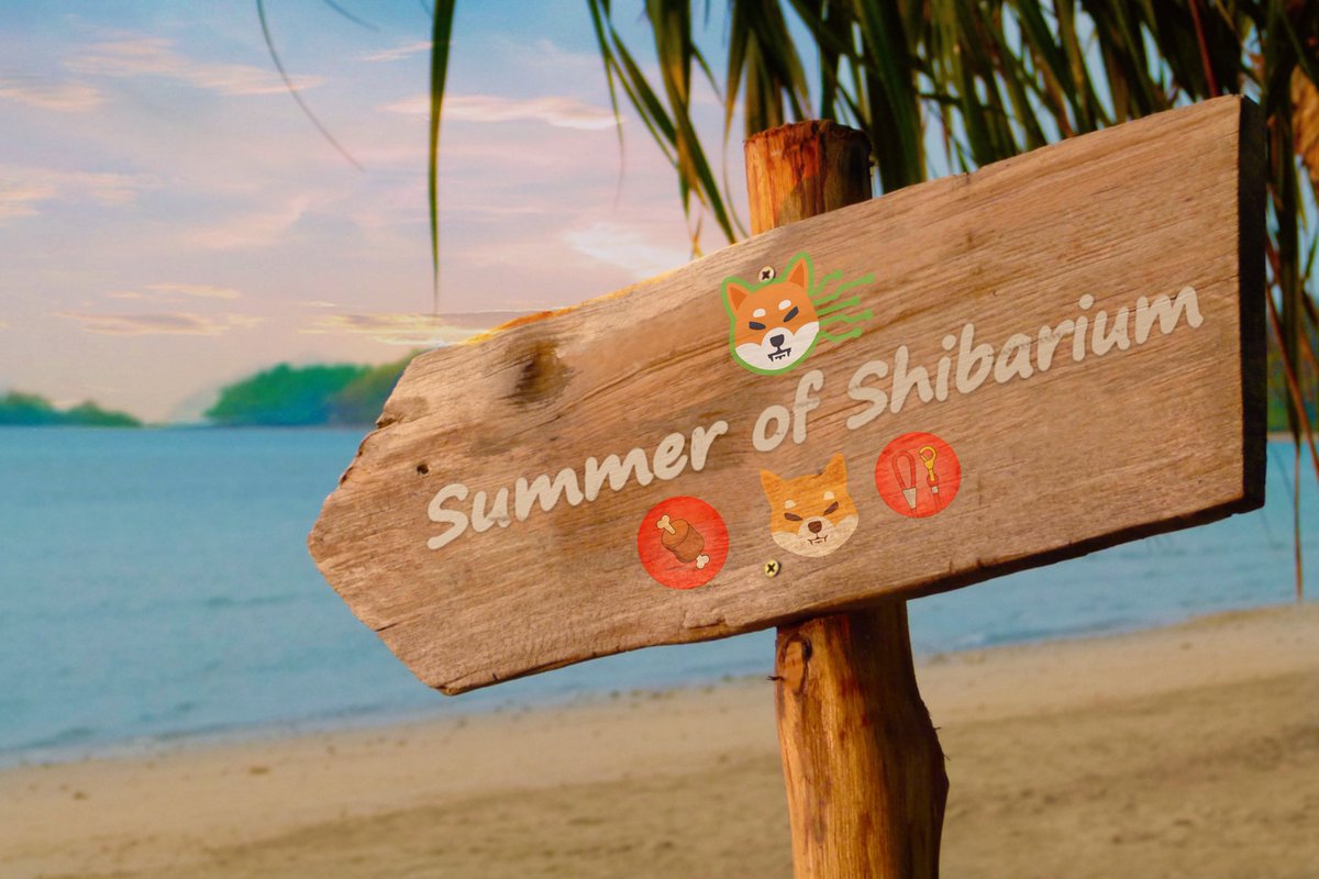 LucieSHIB's tweet photo. Hey #SHIBARMY, Embrace the golden rule – be good, do good, and watch as the universe returns the goodness to you tenfold! 🌈💫 

Spread positivity, lend a helping hand, and make a positive impact on others' lives. 

Let's create a chain of kindness and inspire others to join in! 

Together, we'll make the world a brighter and happier place. 🌍💖
