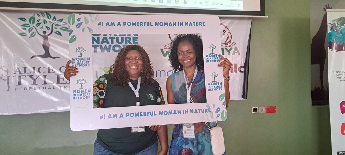 Red Colobus Conservation Network tweet media