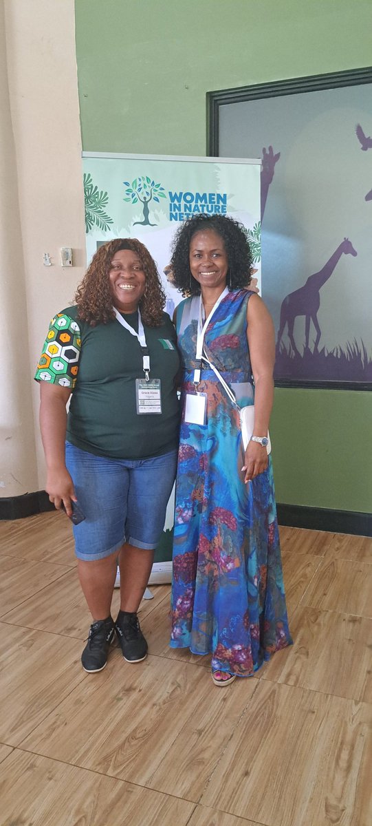 Red Colobus Conservation Network tweet media