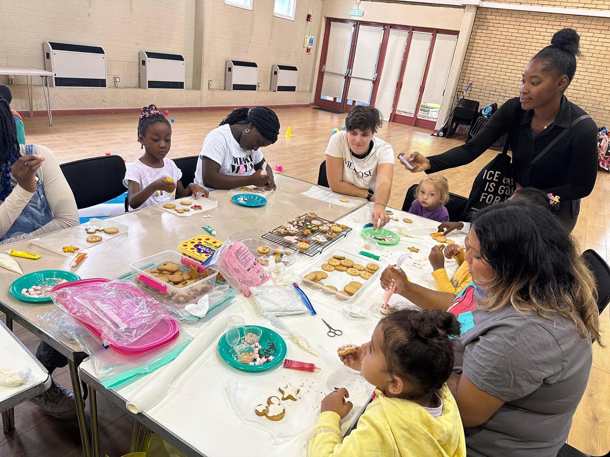 Agoe Empowerment Network tweet media