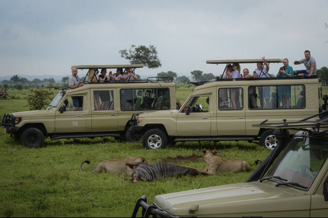 SafariGateway_'s tweet photo. Explore your Safari trip with Us.
#PoriKwaPori #VisitWithUs https://t.co/LPrFRmEYF7