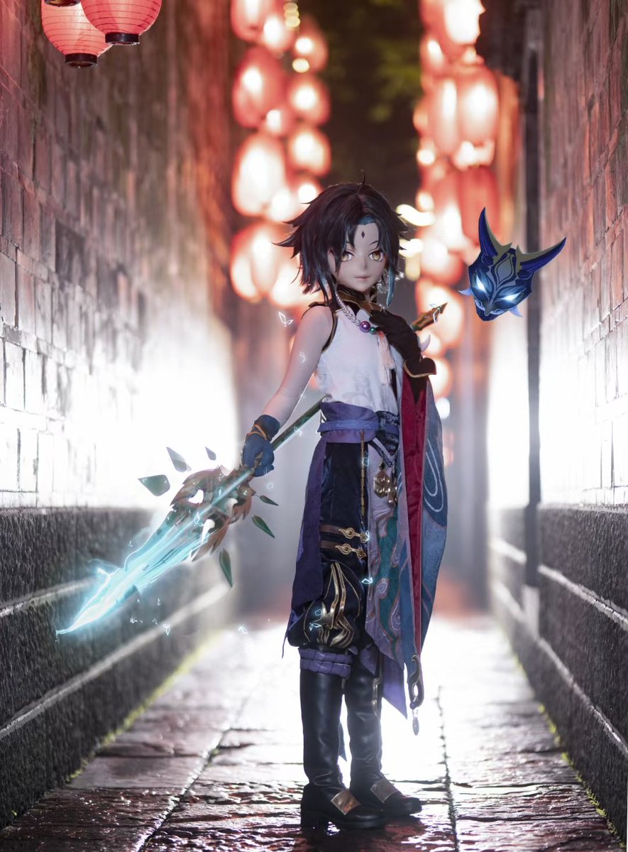 小秋on X: 