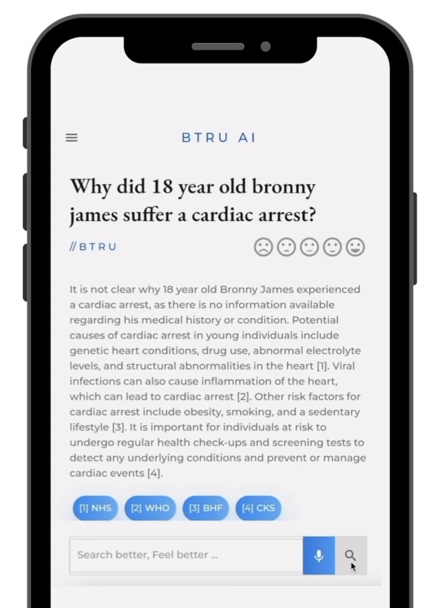 Why did 18 year old Bronny james suffer a cardiac arrest?