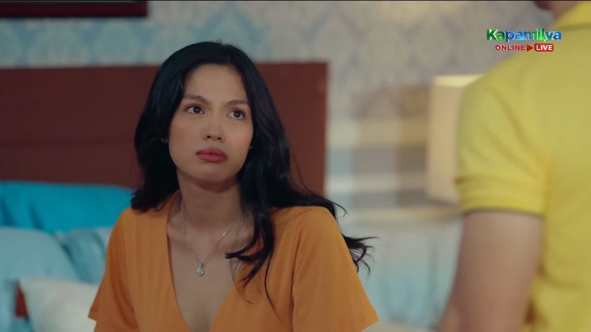 jmcarcoochie's tweet photo. Philip, please take care of Claire. Marami nang bumabagabag sa kanya 🥺

#NagAapoyNaPlano 
@JRBcreativeprod 
@itsJaneOineza @akosijcdeberat https://t.co/dSlgSRvDIo