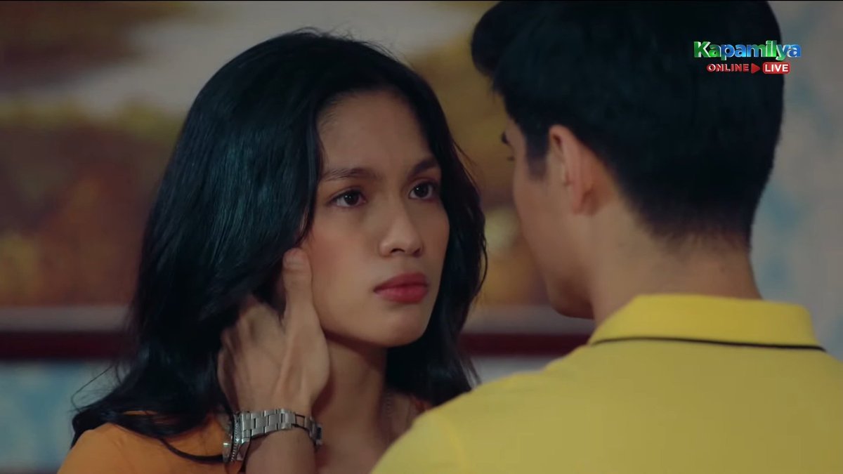 jmcarcoochie's tweet photo. Philip, please take care of Claire. Marami nang bumabagabag sa kanya 🥺

#NagAapoyNaPlano 
@JRBcreativeprod 
@itsJaneOineza @akosijcdeberat https://t.co/dSlgSRvDIo
