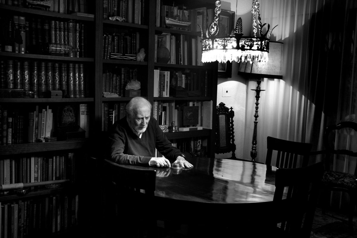 Eduardo Martínez Pisón.
#victoriaiglesias
Con <a href="/J_Ors/">J_Ors</a>  y <a href="/zendalibros/">Zenda</a>