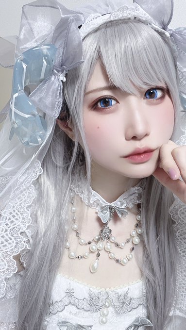 コスプレイヤー雨音瑠美(あまねるみ)のTwitter画像25