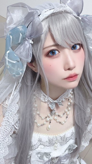 コスプレイヤー雨音瑠美(あまねるみ)のTwitter画像24