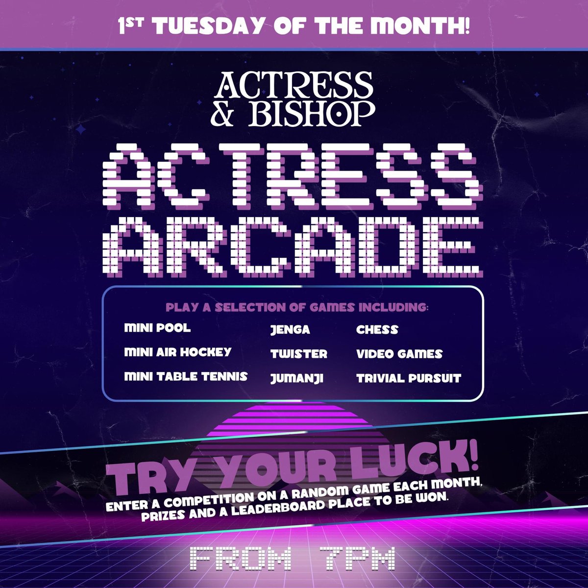 Matthew J Walsh (@matthewjames_dj) on Twitter photo 