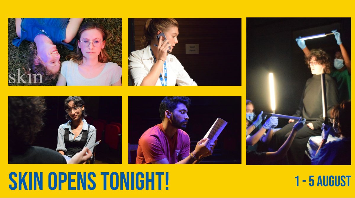 Jack Studio Theatre tweet media