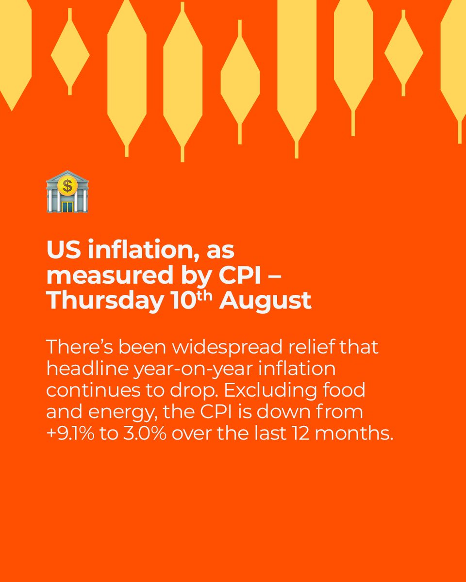 ItsTradeNation's tweet photo. Will the ‘summer rally’ fizzle out in August? Here are the key dates to make a note of this month 👉

*84% of CFD clients lose money 

#ShareMarket #Q2 #EarningsReport #Inflation #TradeNation https://t.co/8MNnilCyNw