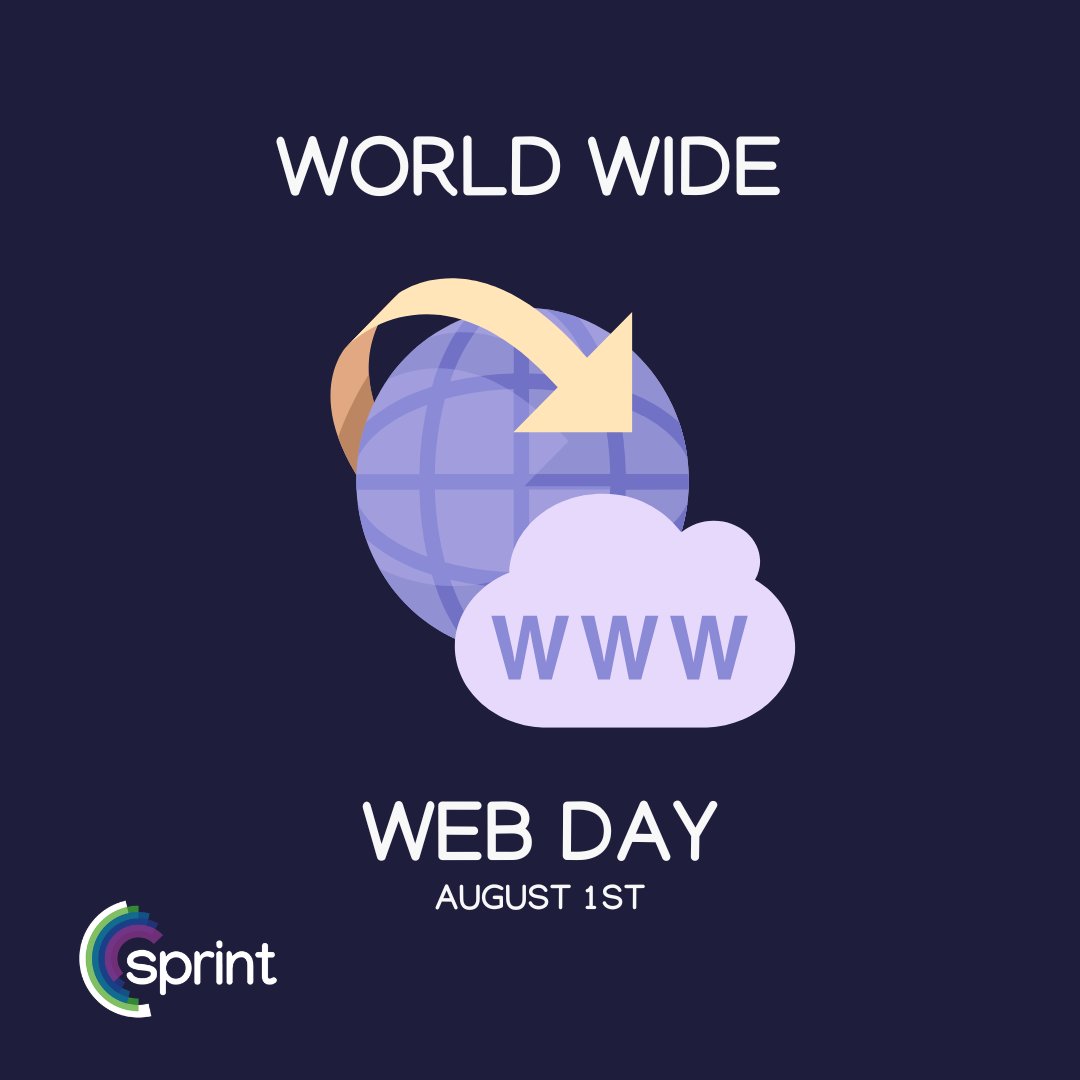 The web connects us globally, transforming how we find info, connect and learn. Since 1989 Tim Berners-Lee invented it, the web has grown to 4.9B users worldwide. Let's use it responsibly, fostering connections for a brighter future. 

#worldwideweb #internet #www #technology