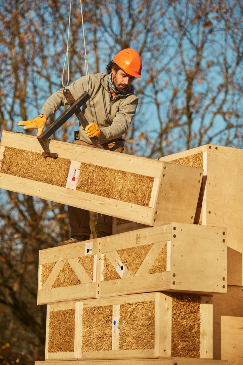 Years go by, but passions remain.🏡