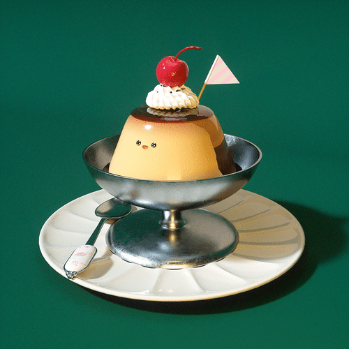 <SHOW YOUR PFP, TELL YOUR STORY> NFT 공모전
출품작 소개

- Artist: leeum
- Title: I am too cute to be eaten
- Price: 26 MATIC (￦22,764)
- Link: tamtam.art/art/preview/322

#NFT #nftart #NFTCommunity #nftarti̇st #pfpNFT #NFTs