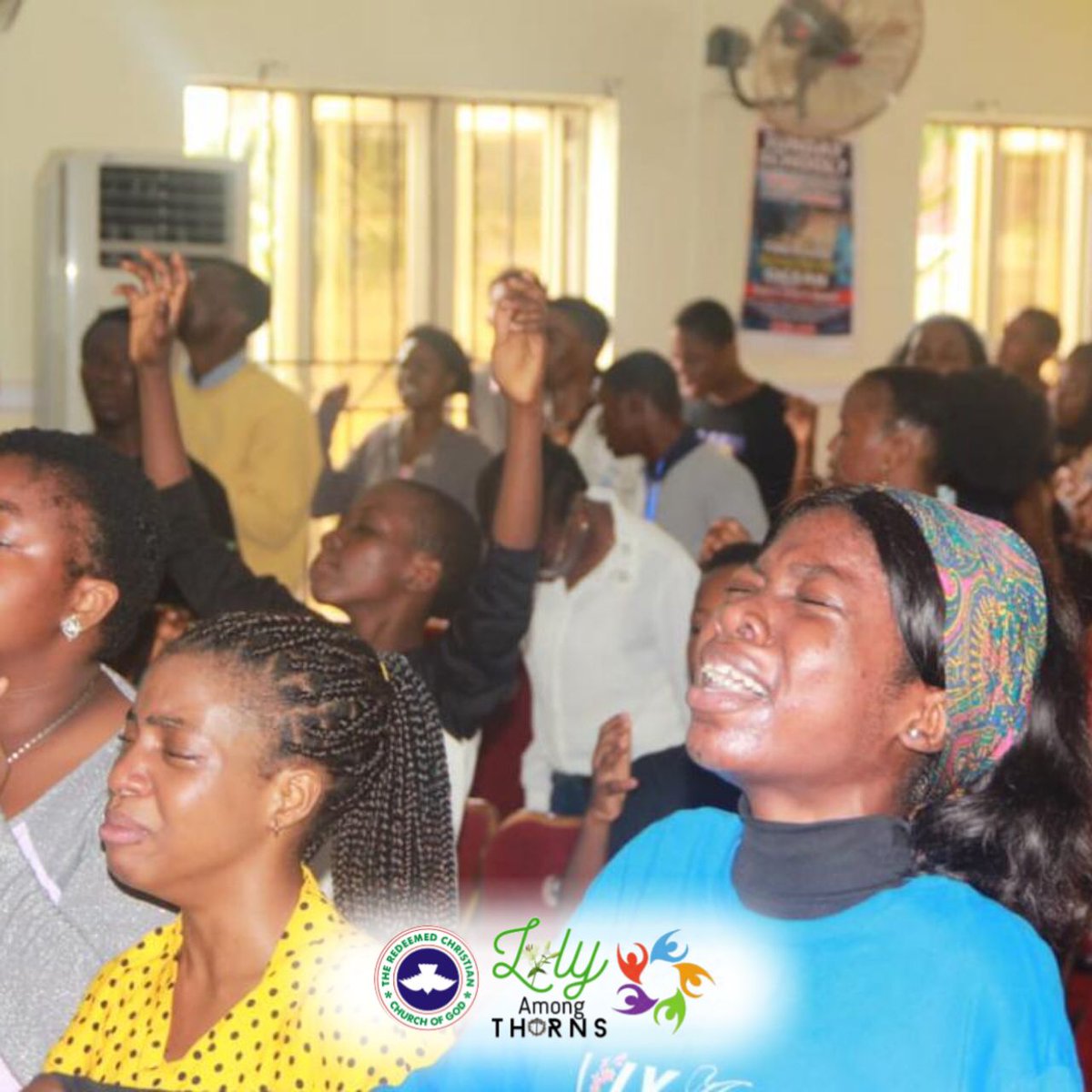 BeulahTeens's tweet photo. For all you've done for us, hallelujah we are grateful oh Lord!
We have gone and come from a journey of Word worship, praise and fellowship with our maker.
God being so kind, things like this wouldn't stop, because we are going higher, forward ever.

L.A.T was a blast!!!🔥🔥 🤩😍 https://t.co/qqXofC9tju