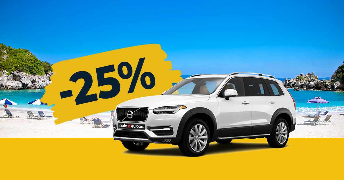 AutoEurope_PT's tweet photo. Veja só o que está a perder! 🧐
A nossa Promoção Global termina em breve. Reserve já e poupe até 25% no seu próximo aluguer de carros em mais de 55 ofertas por todo o mundo. 🚗
Visite https://t.co/SptogK3Lml https://t.co/1DMYdnTvDe