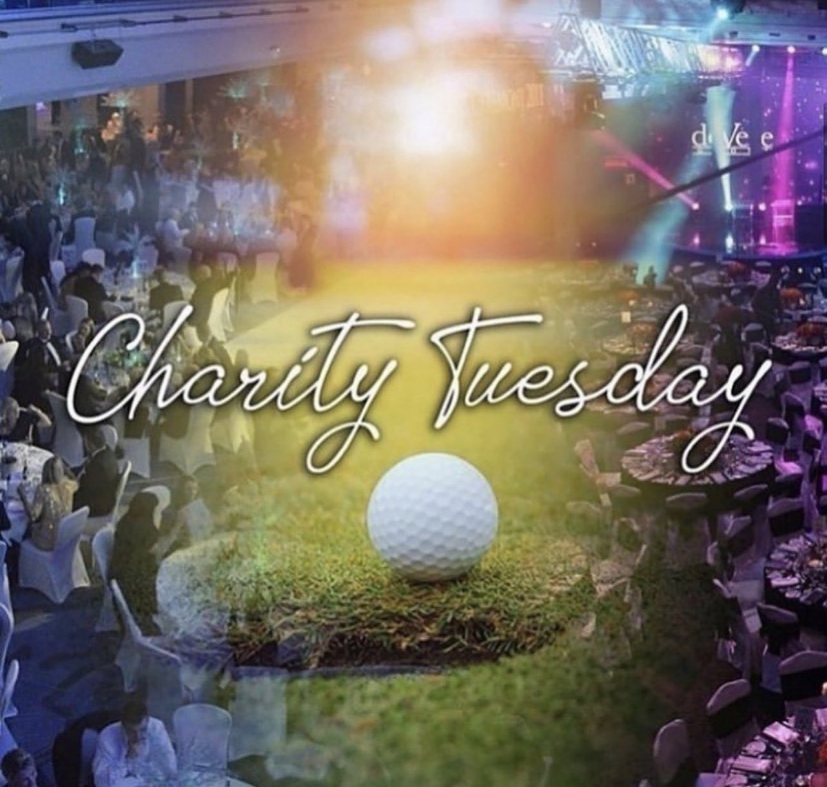 It's Charity Tuesday!✨

Hosting a Charity Ball, Gala Dinner, Sports Dinner or even an Awards Night, we can help raise your charity vital funds with our free silent auction service! 

Talk to us today on 01273 311433 for more details or send us a message!

#fundraising #charity